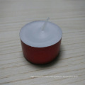 Smokeless Votive 14G White Tealight Candles for Christmas on Sale